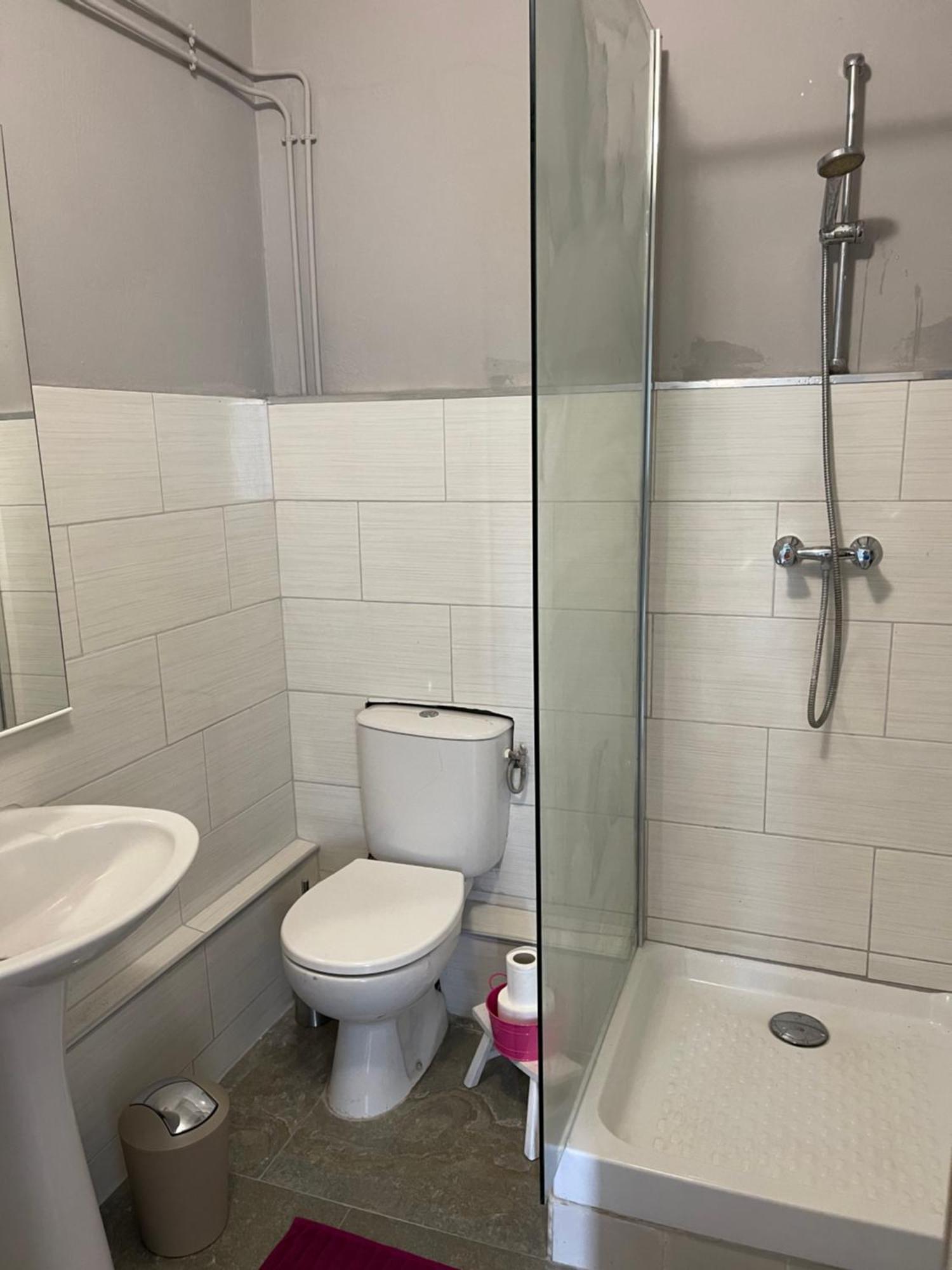 Appartement Lalau Avec Vue Sur La Mer Et Piscine Schoelcher Kültér fotó